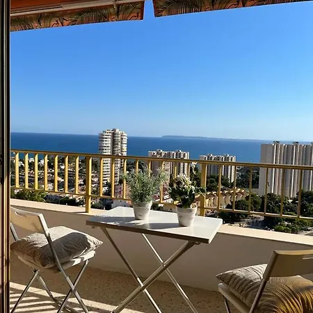 Glp Cabo Beach Alicante Extérieur photo