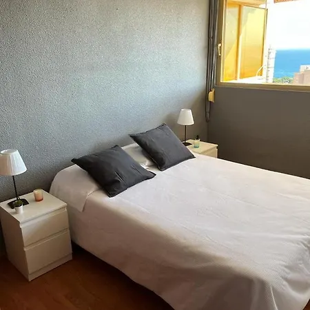 Glp Cabo Beach Alicante Extérieur photo