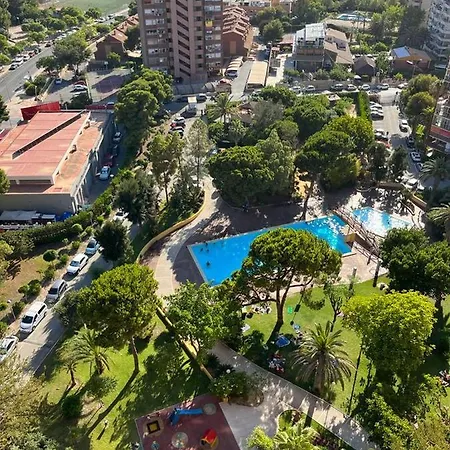 Glp Cabo Beach Alicante Extérieur photo
