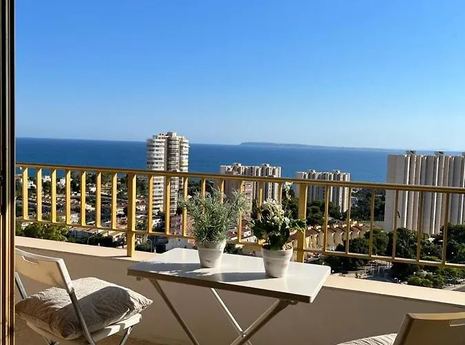 Glp Cabo Beach