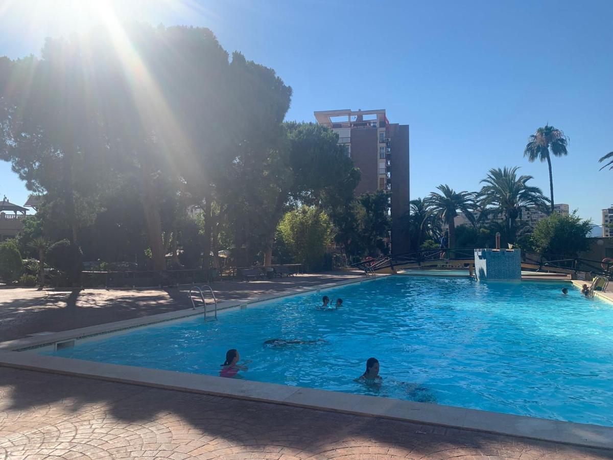 Glp Cabo Appartement Alicante